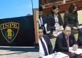 Adis al INPE: Gobierno propone crear Superintendencia Nacional de Internamiento (Sunir) para enfrentar criminalidad