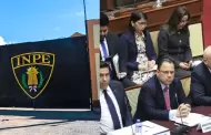 Adis al INPE: Gobierno propone crear Superintendencia Nacional de Internamiento (Sunir) para enfrentar criminalidad