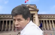 PJ defini fecha para la sentencia de Pedro Castillo: Expresidente conocer su destino el 27 de noviembre
