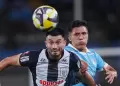 Alianza Lima vs. Sporting Cristal por los play off de la Copa Libertadores se jugara con ambas hinchadas