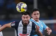 Alianza Lima vs. Sporting Cristal por los play off de la Copa Libertadores se jugara con ambas hinchadas