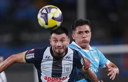 Alianza y Cristal analizan jugar sus encuentros con ambas hinchadas.