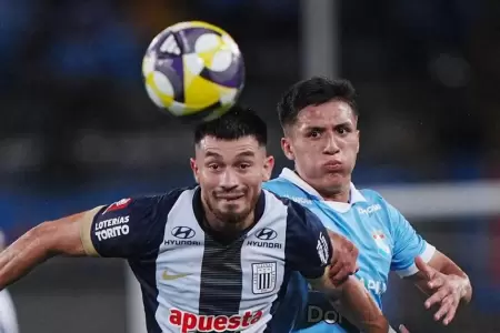 Alianza y Cristal analizan jugar sus encuentros con ambas hinchadas.