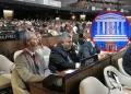 Per es elegido miembro del Comit del Patrimonio Mundial de la Unesco con gran respaldo histrico