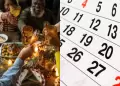 Feriado largo este jueves 27 y viernes 28 de noviembre a nivel nacional? Esto se sabe oficialmente