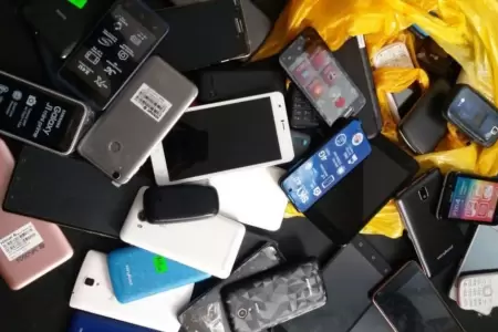 Personas debern validar ser propietarios de lneas mviles.