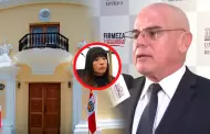 Premier descarta que Gobierno ingrese por la fuerza a la embajada de México para detener a Betssy Chávez