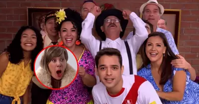 Actor de 'Al fondo hay sitio' IMPACTA con decisin importante en su vida