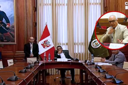 Congresista Kamiche lanza improperios durante comisin