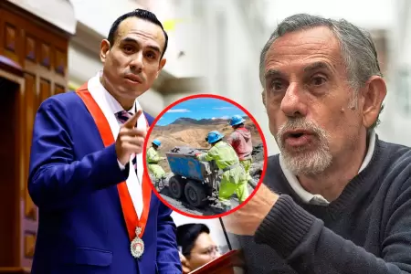 Exministro de Economa seala que no existen medidas claras para enfrentar la mi