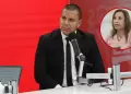 Abogado de Dina Boluarte: "Qu curioso que despus de lo de Agua Marina la situacin se normaliz"