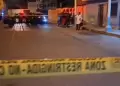 Callao: Hombre de 35 aos muere tras ataque a balazos y deja en la orfandad a su hija de 6