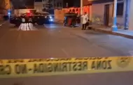 Callao: Hombre de 35 aos muere tras ataque a balazos y deja en la orfandad a su hija de 6
