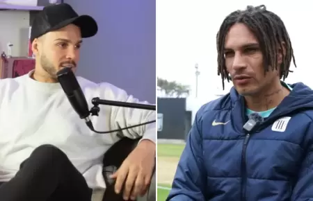 Mario Irivarren quiere entrevistar a Guerrero