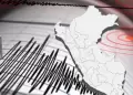 Temblor en Ica: Sismo de magnitud 4,4 sacude Palpa esta madrugada, segn reporta el IGP