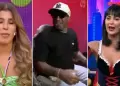 Laura Spoya o Yahaira Plasencia? Jefferson Farfn causa revuelo al revelar a quin prefiere como conductora de TV