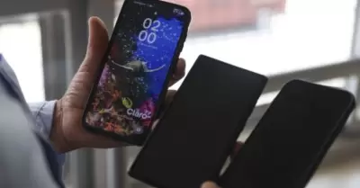 Ms de 200 mil personas cuentan con ms de 10 lneas