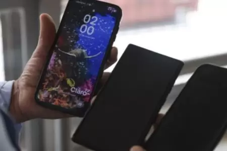 Ms de 200 mil personas cuentan con ms de 10 lneas