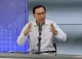 Martn Vizcarra preocupado por sentencia: "Van a usar los argumentos del proceso o se van a dejar influenciar?"