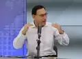 Martn Vizcarra: "Han entrevistado a todos los trabajadores del GORE Moquegua y no han encontrado una declaracin inculpatoria"