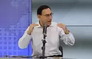 Martn Vizcarra: "Han entrevistado a los trabajadores del GORE Moquegua y no han encontrado una declaracin inculpatoria"