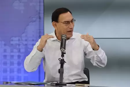 Martn Vizcarra Cornejo.