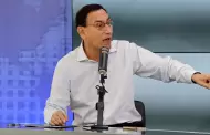 Martn Vizcarra descarta recibir pensin vitalicia: "Ni siquiera la he pedido, vivo de mis trabajos"