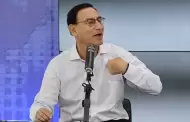 Martn Vizcarra confirma que asistir a lectura de su sentencia: "A pesar que me dicen que me escape"