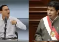 Martn Vizcarra asegura que Pedro Castillo no merece ser sentenciado: "No movi ni un arma y est tres aos en la crcel"