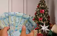 Gobierno aprueba aguinaldo por Navidad para el sector público: Entérate AQUÍ si accedes a este bono