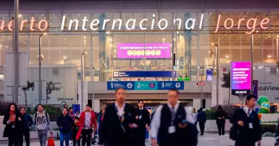 Gremios de turismo en el pas exigen a Jer la revisin o eliminacin de la tari