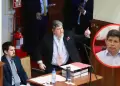 Abogado de Pedro Castillo protagoniz incidente en el Congreso y fue retirado: "Hablan hue***"