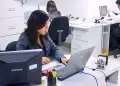Inclusin y flexibilidad en el Per: 61 % de las mujeres y personas diversas prefiere el modelo hbrido de trabajo, segn estudio
