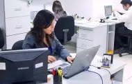 Inclusión y flexibilidad en el Perú: 61 % de las mujeres y personas diversas prefiere el modelo híbrido de trabajo, según estudio