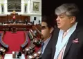 Abogado de Pedro Castillo a congresistas tras fuerte altercado: "No he faltado el respeto, los he nivelado"
