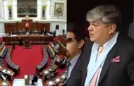Abogado de Pedro Castillo a congresistas tras fuerte altercado: "No he faltado el respeto, los he nivelado"