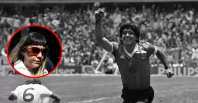 Muerte de Maradona todava no ha sido esclarecida.