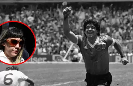 Muerte de Maradona todava no ha sido esclarecida.