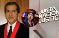 Delia Espinoza: PJ declar improcedente pedido de definir fecha y hora de su restitucin en la Fiscala