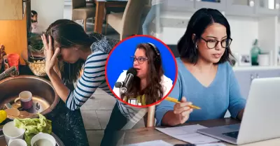 En el campo laboral, an se evita contratar mujeres porque consideran que es cui