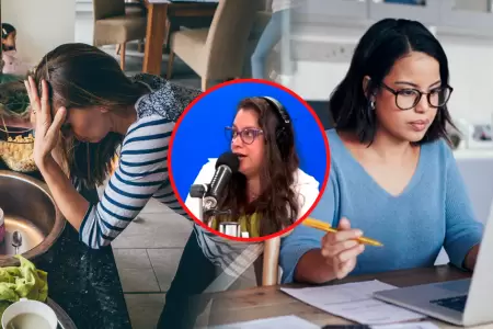 En el campo laboral, an se evita contratar mujeres porque consideran que es cui