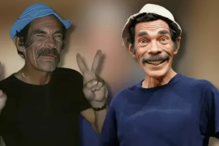 Anuncian el estreno de la nueva serie de Don Ramn