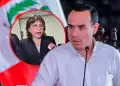Delia Espinoza sobre Jos Jer y su eventual retorno como fiscal de la Nacin: "No prometo no tocar a nadie"