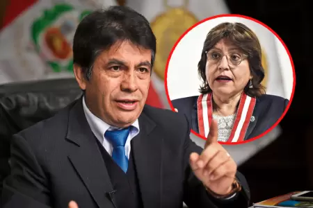 Toms Glvez evit opinar demasiado sobre el eventual retorno de Espinoza.