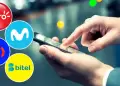 Extranjeros en Per solo podrn adquirir lneas mviles de forma presencial, informa Osiptel