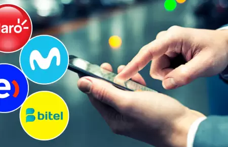 Ciudadanos extranjeros deben acudir a centros de atencin para contratar lneas