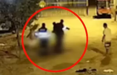 Hombre queda en coma tras golpiza de sus hermanos en El Agustino.