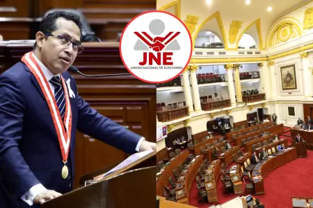 Roberto Burneo sustent presupuesto para el ao fiscal 2026.