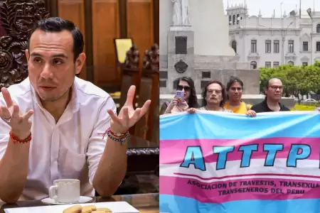 Activistas LGTB rechazan postura de Jer contra adopcin en parejas homosexuales