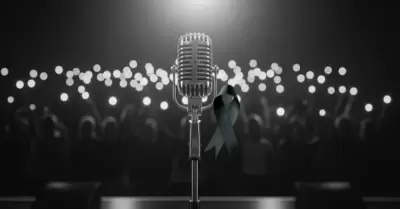 Fallece cantante latina a los 22 aos.